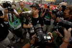 Foto zur News: Nico Rosberg (Mercedes)