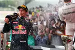 Foto zur News: Max Verstappen (Red Bull)