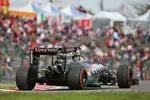 Gallerie: Sergio Perez (Force India)