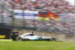 Foto zur News: Lewis Hamilton (Mercedes)