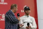 Foto zur News: Lewis Hamilton (Mercedes)