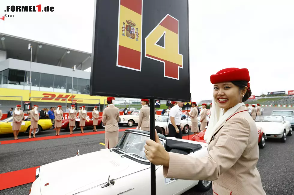 Foto zur News: Fernando Alonso (McLaren)