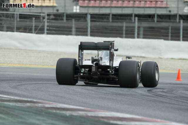 Foto zur News: Formel-1-Live-Ticker: Mark Webber beendet seine Karriere!