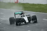 Gallerie: Pascal Wehrlein (Mercedes)