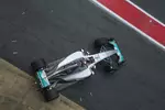 Foto zur News: Pascal Wehrlein (Mercedes)