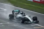 Gallerie: Pascal Wehrlein (Mercedes)