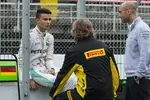 Gallerie: Pascal Wehrlein (Mercedes)