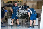 Foto zur News: Williams FW38