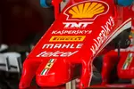 Foto zur News: Ferrari SF16-H