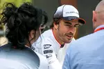 Foto zur News: Fernando Alonso (McLaren)