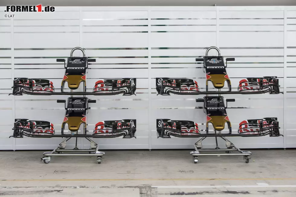 Foto zur News: Toro Rosso STR11