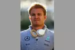 Foto zur News: Nico Rosberg (Mercedes)