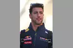 Foto zur News: Daniel Ricciardo (Red Bull)