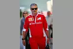 Foto zur News: Maurizio Arrivabene