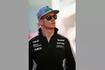 Foto zur News: Nico Hülkenberg (Force India)