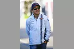 Foto zur News: Felipe Massa (Williams)