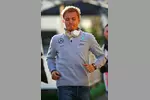 Foto zur News: Nico Rosberg (Mercedes)