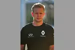 Foto zur News: Kevin Magnussen (Renault)