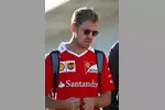 Foto zur News: Sebastian Vettel (Ferrari)