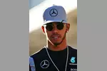 Foto zur News: Lewis Hamilton (Mercedes)