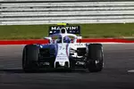 Foto zur News: Valtteri Bottas (Williams)