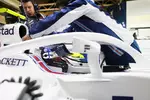 Foto zur News: Valtteri Bottas (Williams)