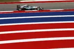 Foto zur News: Nico Rosberg (Mercedes)