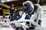 Foto zur News: Valtteri Bottas (Williams)