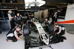 Foto zur News: Sergio Perez (Force India)