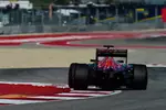 Foto zur News: Daniil Kwjat (Toro Rosso)