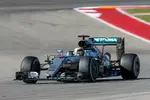 Foto zur News: Lewis Hamilton (Mercedes)