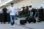 Foto zur News: Nico Rosberg (Mercedes)