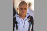 Foto zur News: Valtteri Bottas (Williams)