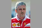 Foto zur News: Maurizio Arrivabene