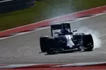 Foto zur News: Valtteri Bottas (Williams)