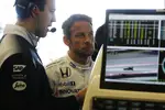 Foto zur News: Jenson Button (McLaren)