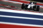 Foto zur News: Valtteri Bottas (Williams)