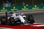 Foto zur News: Felipe Massa (Williams)