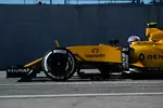 Foto zur News: Jolyon Palmer (Renault)