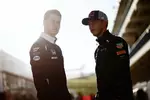 Gallerie: Stoffel Vandoorne und Pierre Gasly