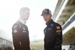 Gallerie: Stoffel Vandoorne und Pierre Gasly