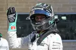 Foto zur News: Nico Rosberg (Mercedes)