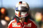 Foto zur News: Sebastian Vettel (Ferrari)