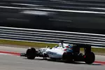 Foto zur News: Felipe Massa (Williams)