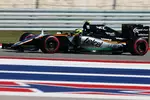 Foto zur News: Sergio Perez (Force India)