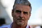 Foto zur News: Maurizio Arrivabene