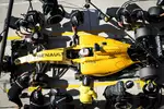 Foto zur News: Kevin Magnussen (Renault)