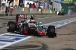 Foto zur News: Esteban Gutierrez (Haas)