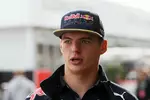 Foto zur News: Max Verstappen (Red Bull)