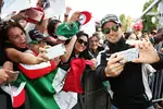 Gallerie: Sergio Perez (Force India)